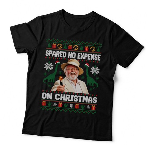 Jurassic park ugly sweater - jurassic,