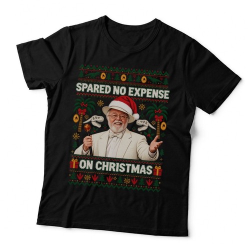 Jurassic park ugly - ugly, sweater