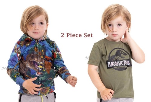 Jurassic park boys - jurassic,
