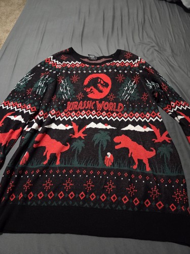 Torrid jurassic park christmas - torrid,