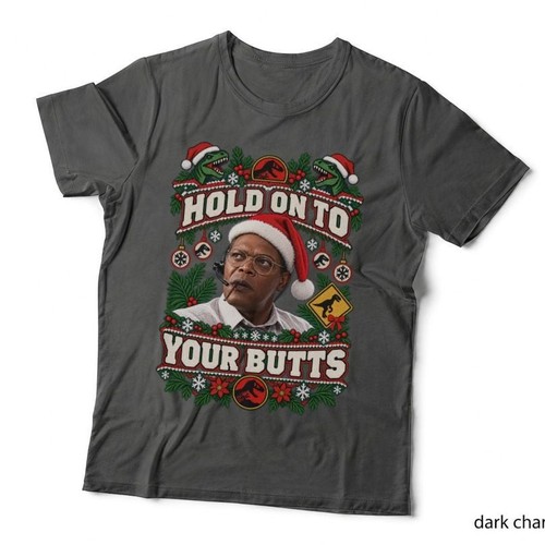 Samuel jackson jurassic - jackson,