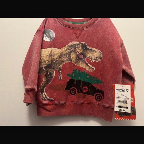 Jurassic world boys rex - jurassic,