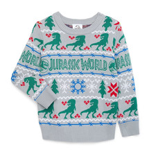 Jurassic World Toddler Boy