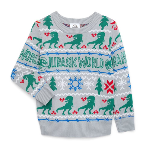 Jurassic world toddler boy - toddler,