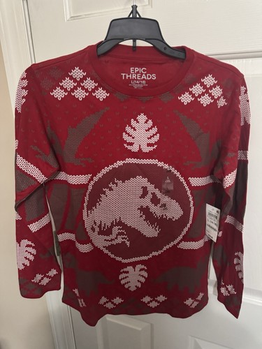Christmas boys ugly shirt - christmas,