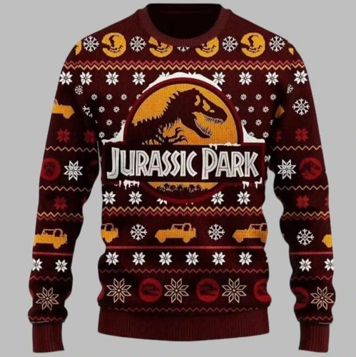 Jurassic park 2026 - jurassic,