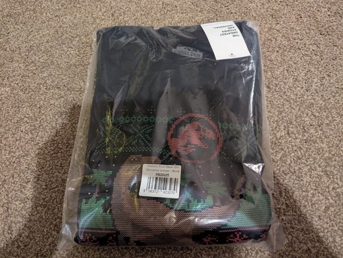 New rare jurassic park - new!, rare!