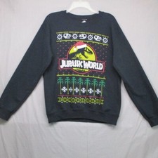 Jurassic World Christmas