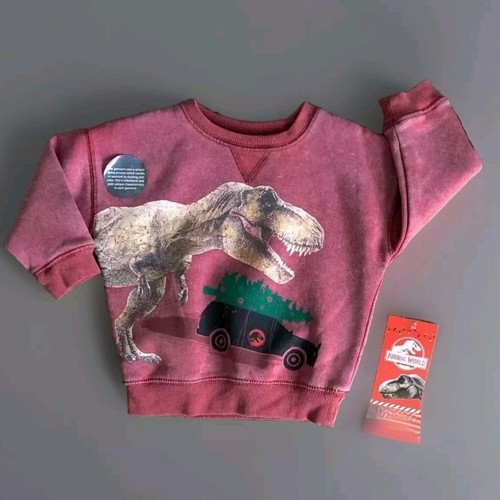Jurassic world baby boy - world,