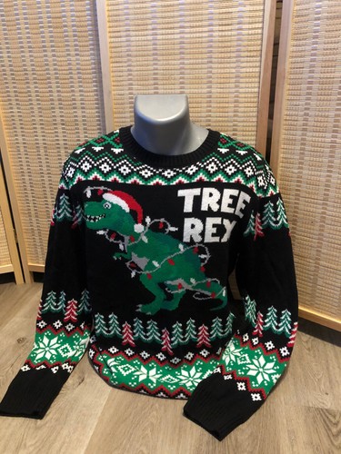 Ugly christmas sweater unisex - christmas,