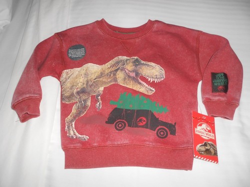 New baby toddler jurassic - baby/toddler,