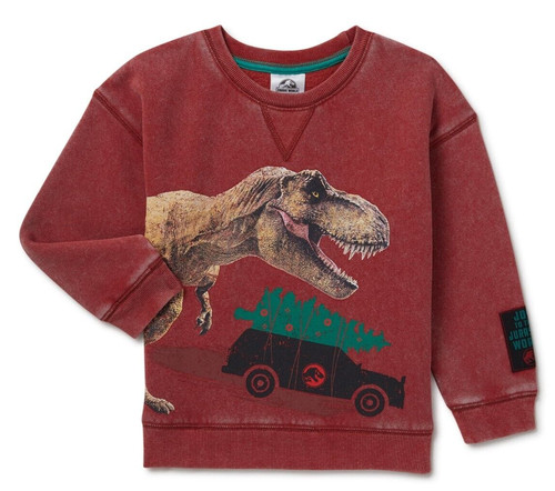 Jurassic park baby boys - park,