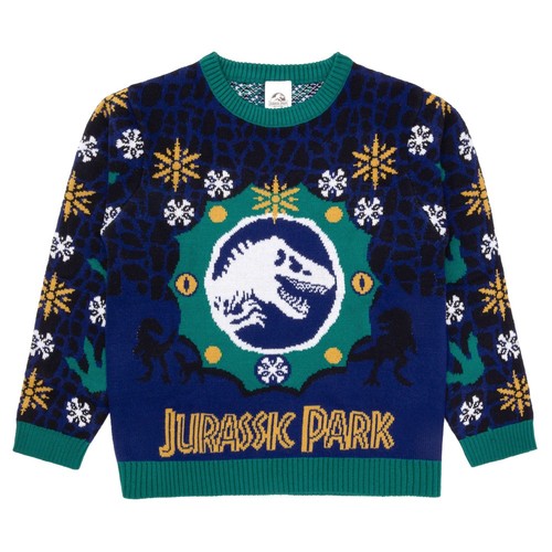Jurassic park boys christmas - boys,