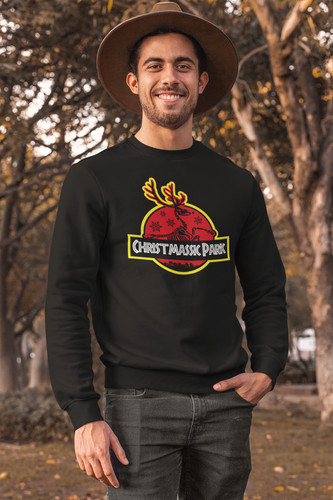 Christmassic park - christmassic,