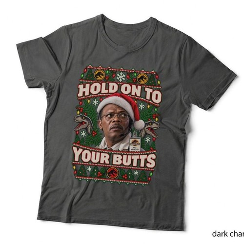 Samuel jackson jurassic park - l,