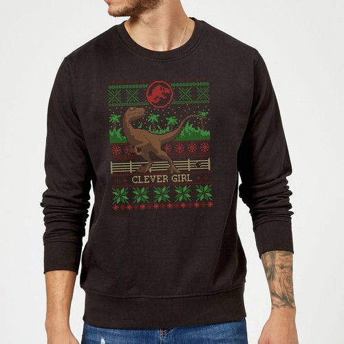 Jurassic park clever girl - jurassic,