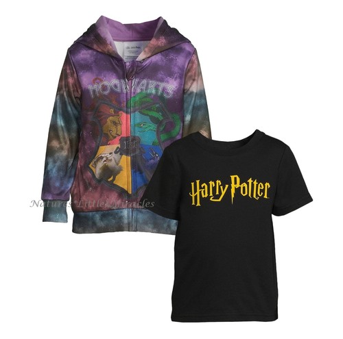Harry potter boys hoodie - potter,