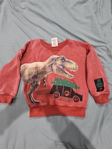 Jurassic world christmas - jurassic,