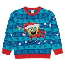 SpongeBob SquarePants Boys