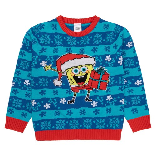 Spongebob squarepants boys - spongebob,