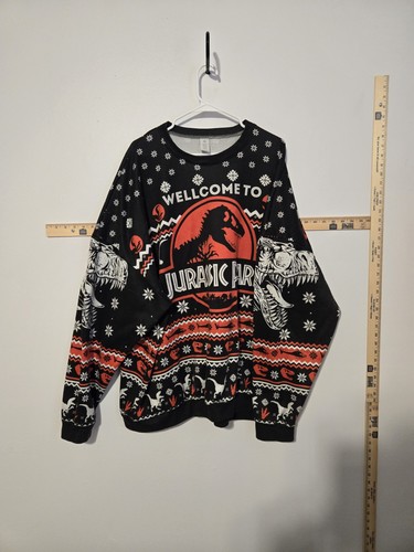 Jurassic park ugly - jurassic,