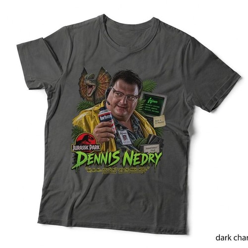 Wayne knight jurassic park - wayne,