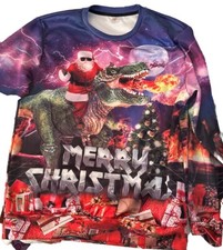 Christmas Jumper sweater