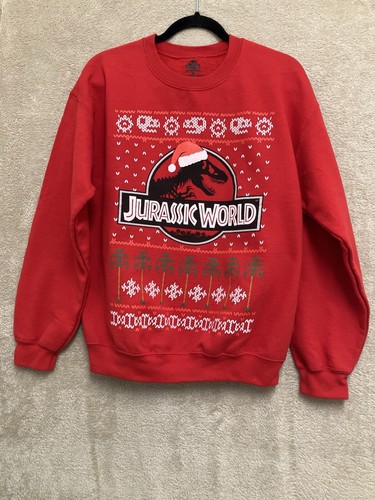 Jurassic world holiday - world,