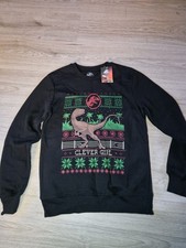 Jurassic Park 'Clever Girl'