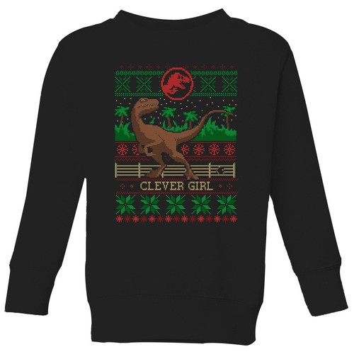 Jurassic park clever girl - park,
