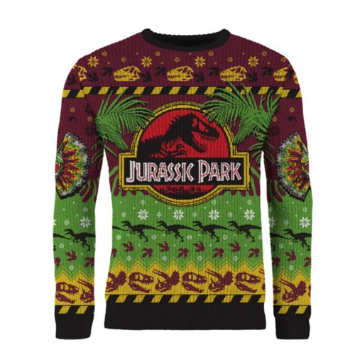 Jurassic park happy - jurassic, park: